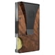 thumbnail image 1 of Billetera Hayvenhurst, diseño reinventado con bloqueo RFID, color nogal, 1 of 4