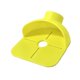 thumbnail image 1 of Saw Dust Bowl Dustproof Accessories Universal Drill Dust Collector Bowl Yellow, 1 of 5