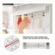 thumbnail image 4 of Termómetro Refrigerador Congelador Frigorífico Freezer 13cm, 4 of 5