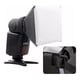 thumbnail image 1 of Difusor Softbox Para Flash Speedlite 11x11cm, 1 of 3