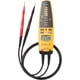 thumbnail image 1 of Tester Elactrico Fluke TPRO Voltametro Digital 600V CAT III, 1 of 3