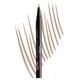 thumbnail image 4 of Lápiz De Cejas Nyx Lift & Snatch Tono Blonde, 4 of 5