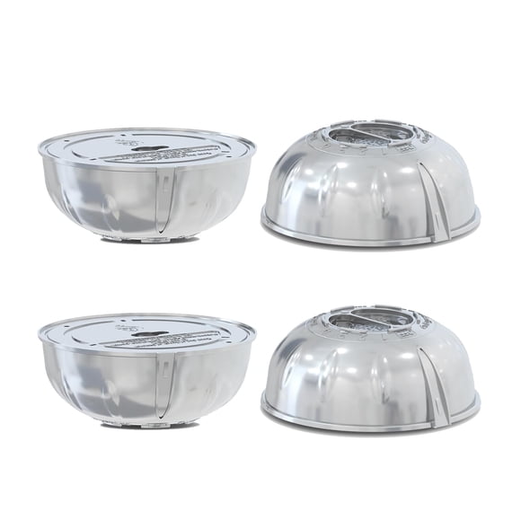 Cartuchos de repuesto Spare Queen, paquete de 4 unidades, para Frog Ease