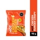 thumbnail image 1 of NotChicken Burger Crispy Hamburguesa Vegetal, 95 g, 1 of 2