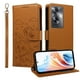 thumbnail image 4 of Funda Billetera FOXDOCK Compatible con OnePlus Nord N30SE 5G, Diseño Perrito Tierno, Ranuras para Tarjetas y Soporte Plegable, 4 of 6