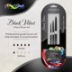thumbnail image 2 of Set de 3 pinceles redondos Silver Brush Limited, 2 of 6