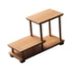 thumbnail image 2 of Estantes De Almacenamiento Para Especias, Accesorios De Escaparate Para Modelos Coleccionables, Cosméticos A, 2 of 3