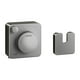 thumbnail image 1 of Tendedero Retráctil Para Ropa, Tendedero Retráctil Para Apartamento, Casa, Baño, Color Gris, 1 of 5