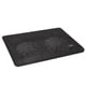 thumbnail image 1 of Ventilador Notebook Metalico 2 Ventiladores Open Box, 1 of 5