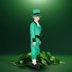 thumbnail image 5 of Disfraz de duende para niños Orion con chaqueta, color verde, 5 of 6