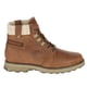 thumbnail image 1 of Zapatilla Botín Waterproof Mujer Charli Café Cat, 1 of 7