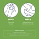 thumbnail image 5 of Pack Desodorante Spray Nivea Men Derma Control Sensitive, 2 Un de 150 ml c/u, 5 of 7