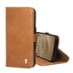 thumbnail image 1 of Funda para iPhone 15 Pro Max TORRO de cuero premium 6.7" color tan, 1 of 8