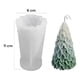 thumbnail image 3 of Moldes Resina Molde Velas Moldes Resina Arbol De Navidad 3d, 3 of 10