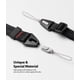 thumbnail image 3 of Lanyard Ringke con correa de mano para cámara y funda de teléfono, color negro, 3 of 9