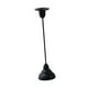 thumbnail image 2 of Candelabro De Pilar Para Centros De Mesa De Eventos Especiales, Color Negro, 2 of 3