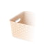thumbnail image 3 of Canasto Organizador Ratan Beige Pequeño, 3 of 4