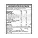 thumbnail image 2 of 100% Whey Protein Premium Line 1lbs - Foodtech, 2 of 2