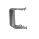 thumbnail image 2 of Escalin Galvanizado 3 4 (pack 5 Unidades), 2 of 3
