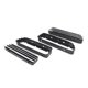 thumbnail image 5 of Embellecedor De Rejilla De Guardabarros Lateral 51137895913 Para BMW M3 E46 2001-2006, 5 of 5