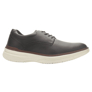Zapato De Hombre Café Casual Ferracini 3166 Modena