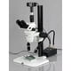 thumbnail image 4 of Iluminador AmScope LED-6W-UV365 LED UV-365 de 6 W con doble cuello de cisne, 4 of 5