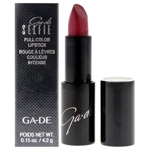Ga-De - Lápiz Labial Selfie De Color Completo - Tokyo De Para Mujer - Lápiz Labial