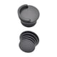 thumbnail image 4 of 2 tapones de repuesto para kayak, de fácil instalación, universales, con asa y orificios de drenaje para embarcaciones marinas y exteriores., 4 of 5