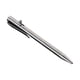 thumbnail image 1 of Bolt Action Pen Aleación de Escritura 0.5 mm Punta fina Rollerball Pen Bolígrafo retráctil para mujeres Hombres Coleccionistas Oficina Firma , Luz brillante, 1 of 5
