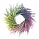 thumbnail image 1 of Corona De Flores Artificiales, Corona Redonda De Primavera Y Verano Para Fiesta De Boda En El Jardín, 1 of 5