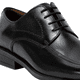 thumbnail image 4 of ZAPATOS GUANTE FIRENZE NEGRO 30714 - Talla 41, 4 of 6