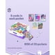 thumbnail image 2 of Juego de Cartas Coleccionables Kayou My Little Pony Discord – 20 sobres, 2 of 6