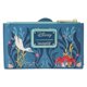 thumbnail image 3 of Wallet Loungefly Disney Little Mermaid Ariel Live Action, 3 of 4