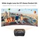 thumbnail image 3 of KF CONCEPT Magnetic WideAngle Lens, 3 of 3