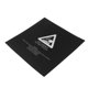 thumbnail image 3 of 3D Impresora Cama Construir Superficie Cama Calefaccion Placa Placa De Cama Placa 300x300mm, 3 of 5