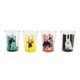 thumbnail image 1 of Set de minivasos de whisky Spy x Family Trio y logotipo, 1 of 9