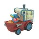 thumbnail image 5 of Set de 3 Figuras de Juguete de SpongeBob SquarePants – Bikini Bottom Boaters, 5 of 5