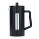 thumbnail image 3 of Cafetera De Prensado Francés, Cafetera, Hervidor De Café Para Cocina, Cafetería, Camping, Negro, 1000ml, 3 of 3
