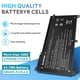thumbnail image 3 of Batería Mon Bi03xl De 41 7 Wh 11 55 V Para Hp Pavilion X360 M3 u 13 u, 3 of 6