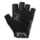 thumbnail image 2 of Guantes Antideslizante Dedo Corto Mtb Ruta Bici Ciclismo Negro, M, 2 of 3