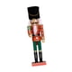 thumbnail image 3 of Figura De Cascanueces Para Decoración Navideña, Regalo Para Dormitorio, Chimenea, Festival, 3 of 3