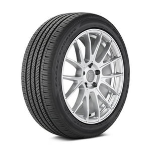 Goodyear - Neumatico 195/60 R16 Eagle Tou Ring 89 H Fca