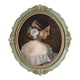 thumbnail image 1 of Decoración Elegante De Lujo Del Regalo Del Colgante De Pared De La Mesa Del Marco Antiguo De La Foto, 1 of 5