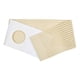 thumbnail image 4 of 1 cinturón de cinturón cinturón de estoma de soporte transpirable para hernia de cinturón cinturón de estómago , XL115CMx16CM XL 115CMx16CM, 4 of 5