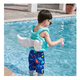 thumbnail image 2 of Chaleco Salvavidas Inflable Para Niños Talla L AZUL, 2 of 2