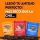 thumbnail image 4 of Barra de Proteína NotSquare Peanut Butter 5un, 150 g, 4 of 5