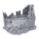 thumbnail image 3 of Terrain EnderToys Ruined Barlyway Cottage, 28 mm, impreso en 3D, 3 of 5