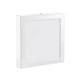 thumbnail image 1 of Foco led panel plafón cuadrado 18w luz fría, 1 of 3