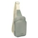thumbnail image 1 of Crossbody Ligero Cloe Microfibra Dusty Verde Calu, 1 of 5
