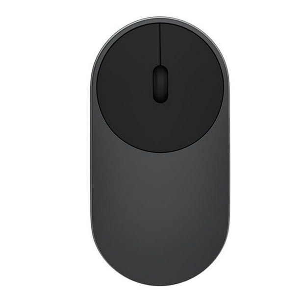 Mouse Bluetooth Inalámbrico y 2.4 GHz ultra silencioso